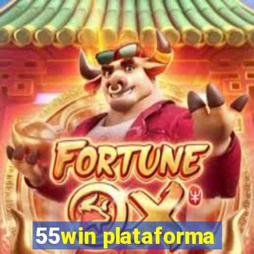 55win plataforma